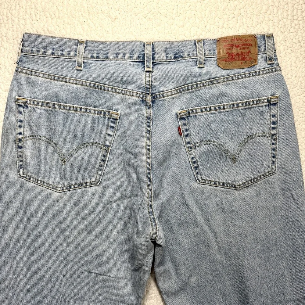 Levis streetwear casual